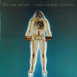 Weather Report - 1972 Weather Report - 1972